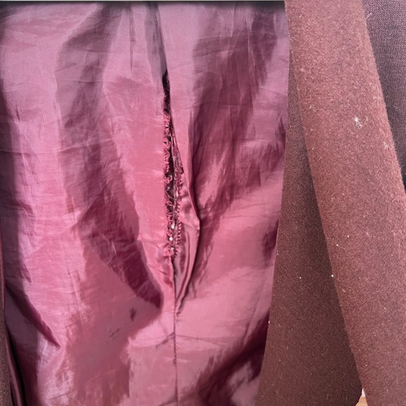 Women's LOFT 82 Jacket Coat - Picture 3 of 11